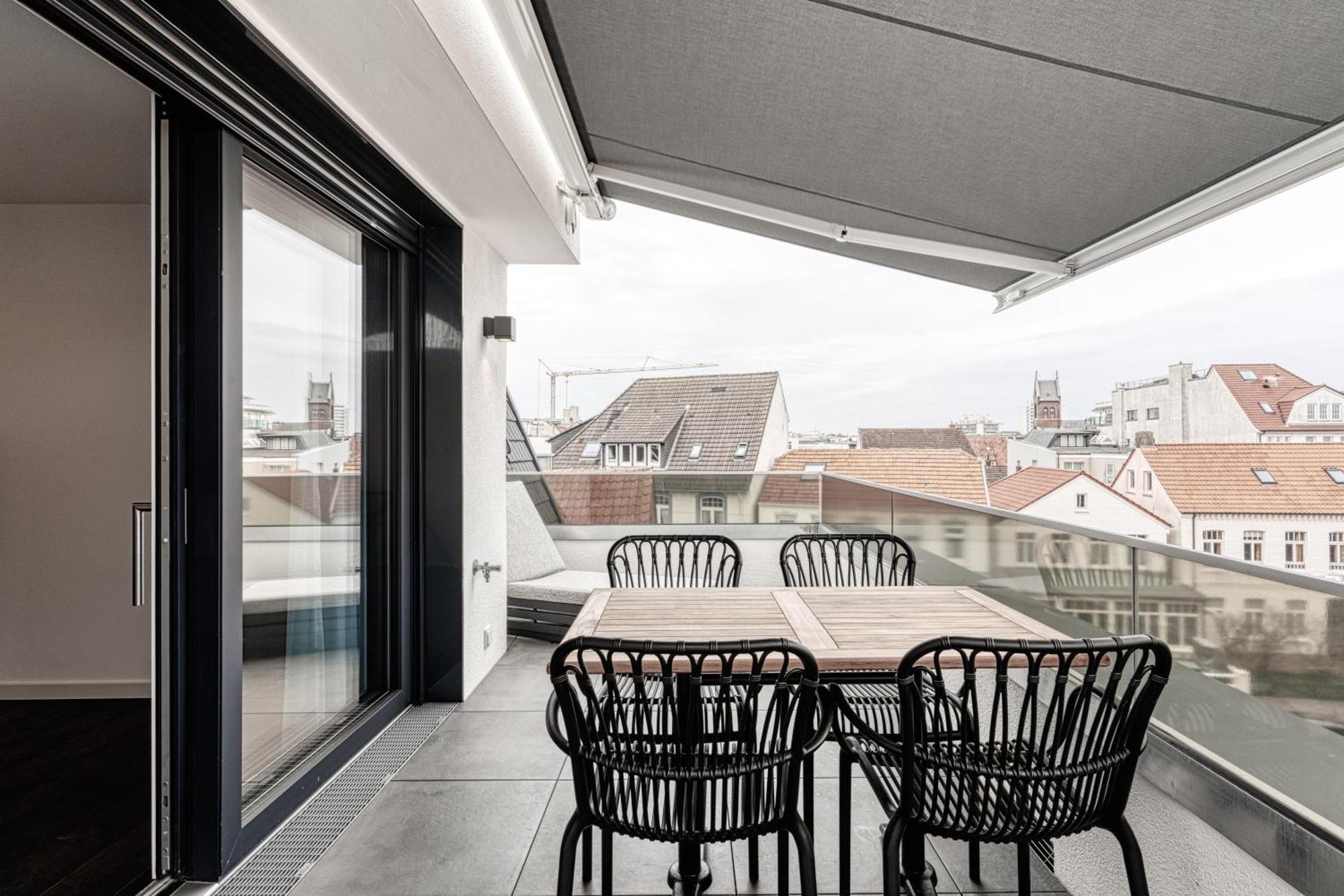 Haus Noena Norderney