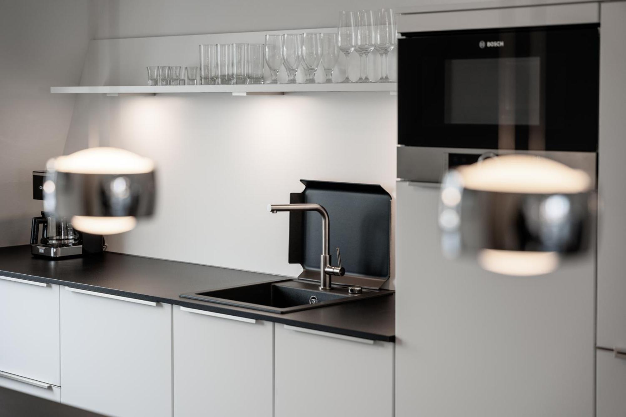 Haus Noena Apartment *