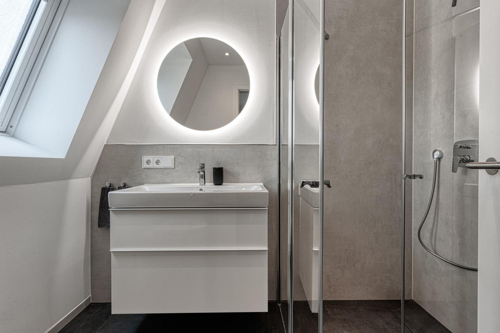 Haus Noena Apartment *