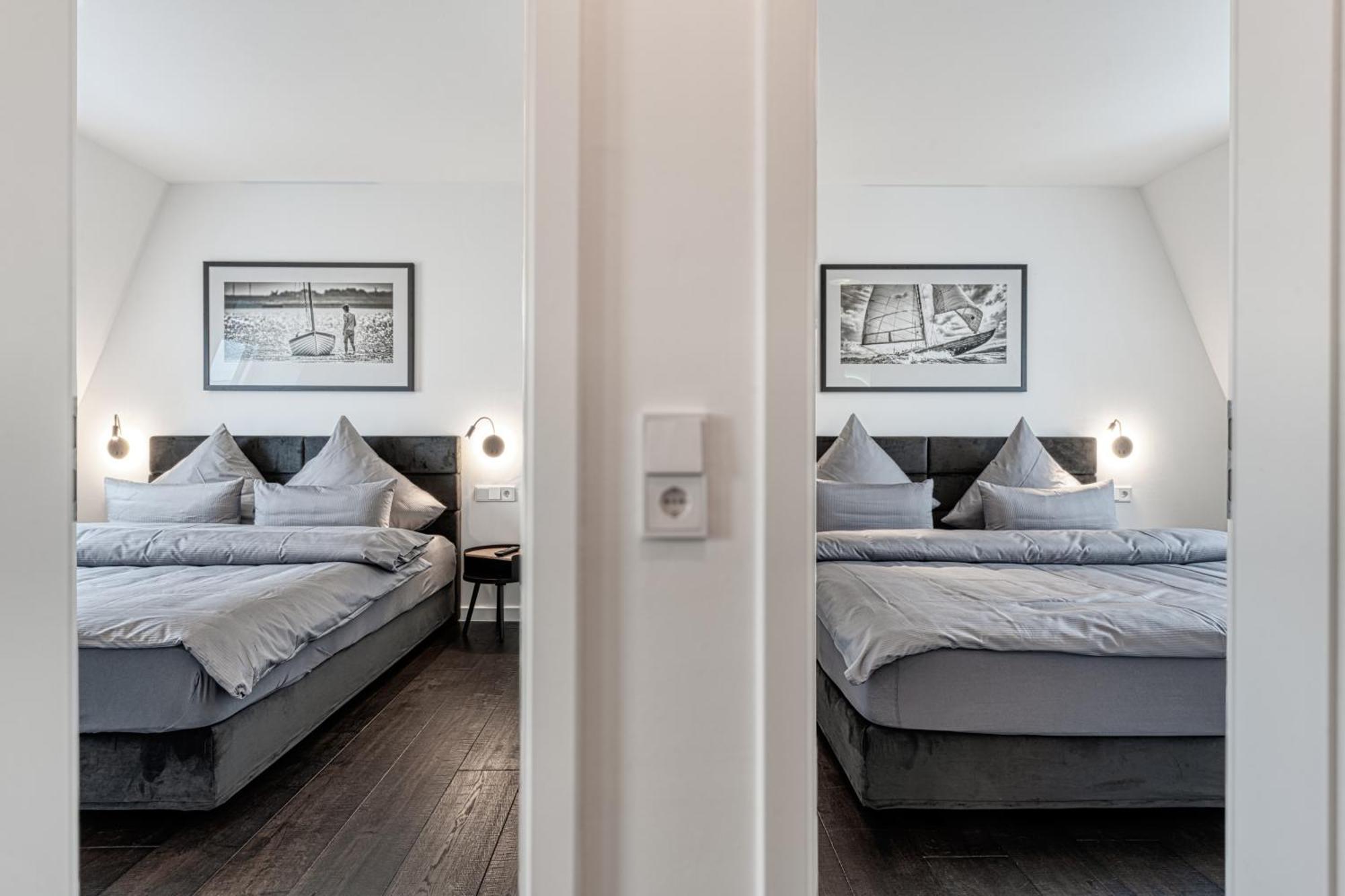 Apartment Haus Noena Norderney