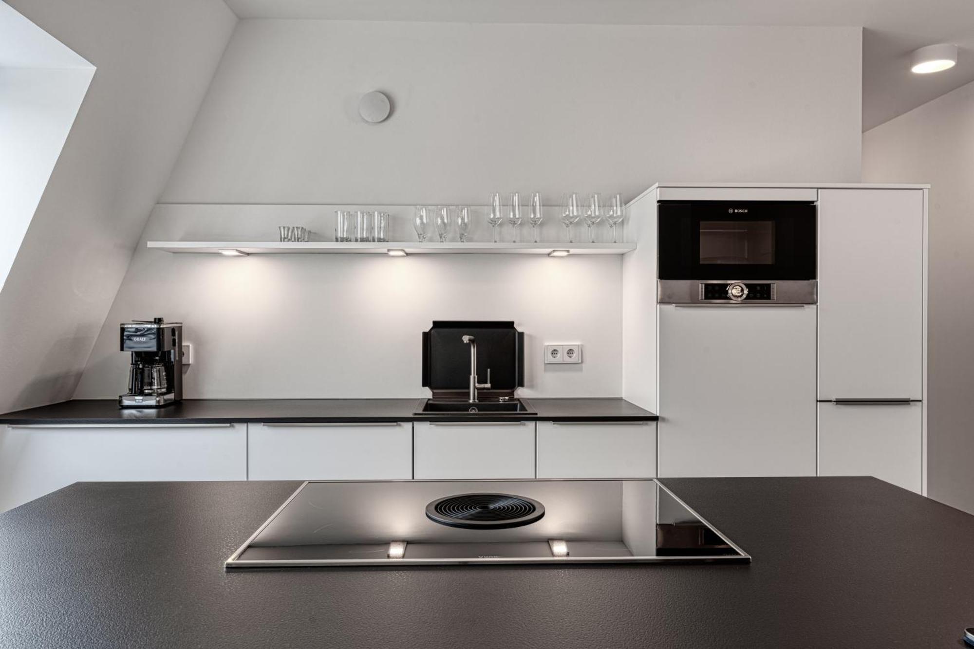 Apartment Haus Noena Norderney