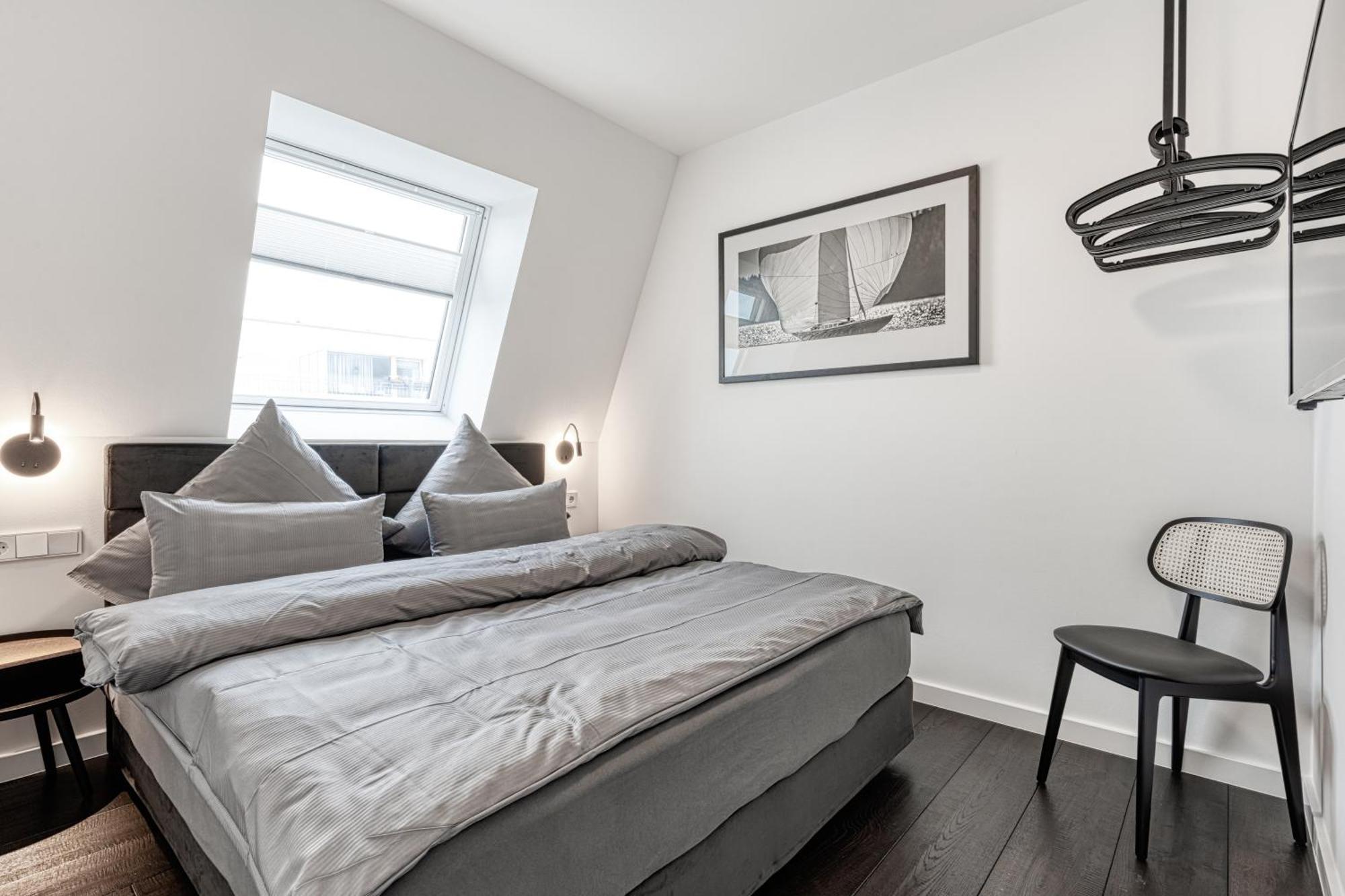 Haus Noena Apartment *