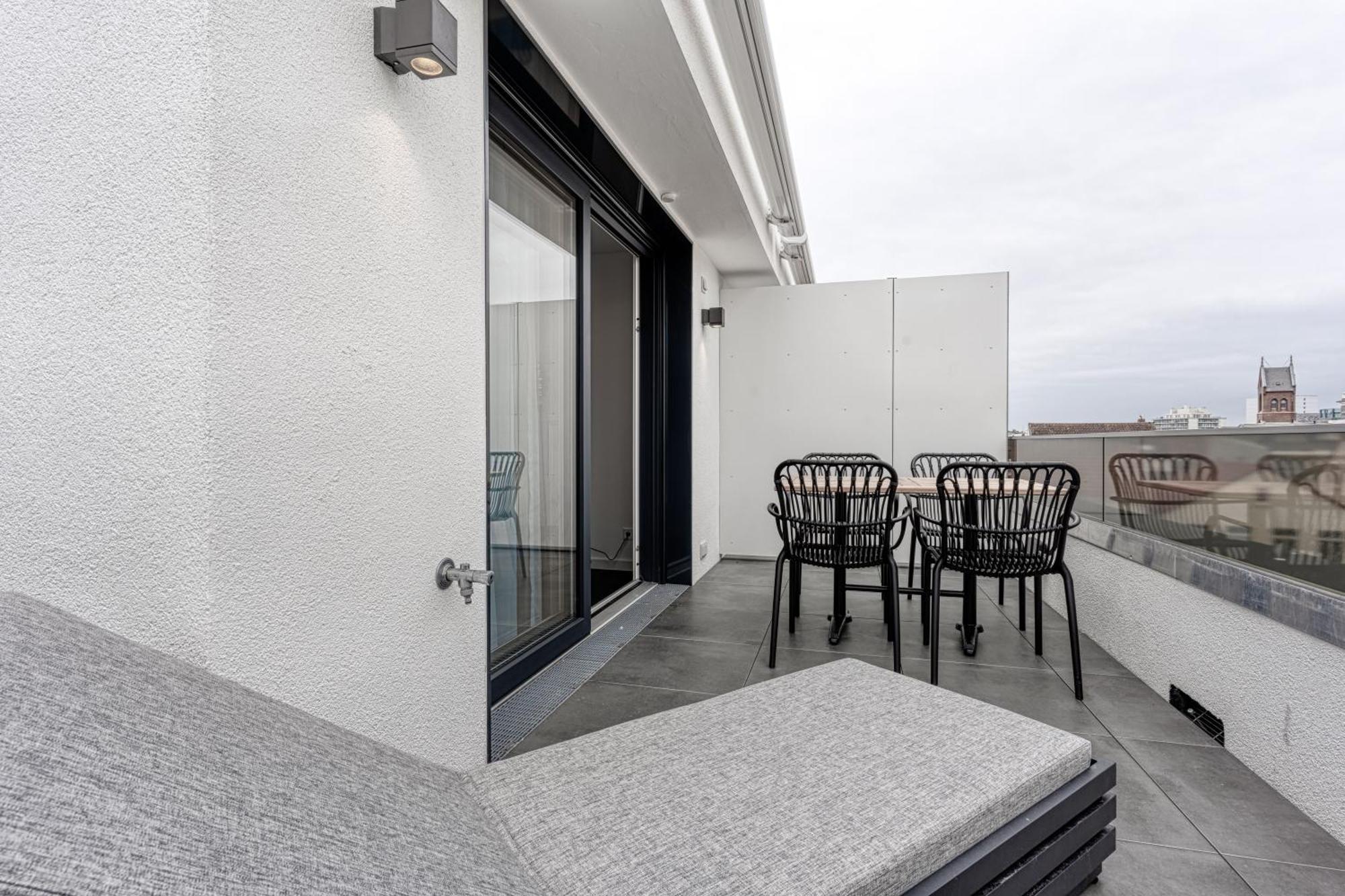 Apartment Haus Noena Norderney