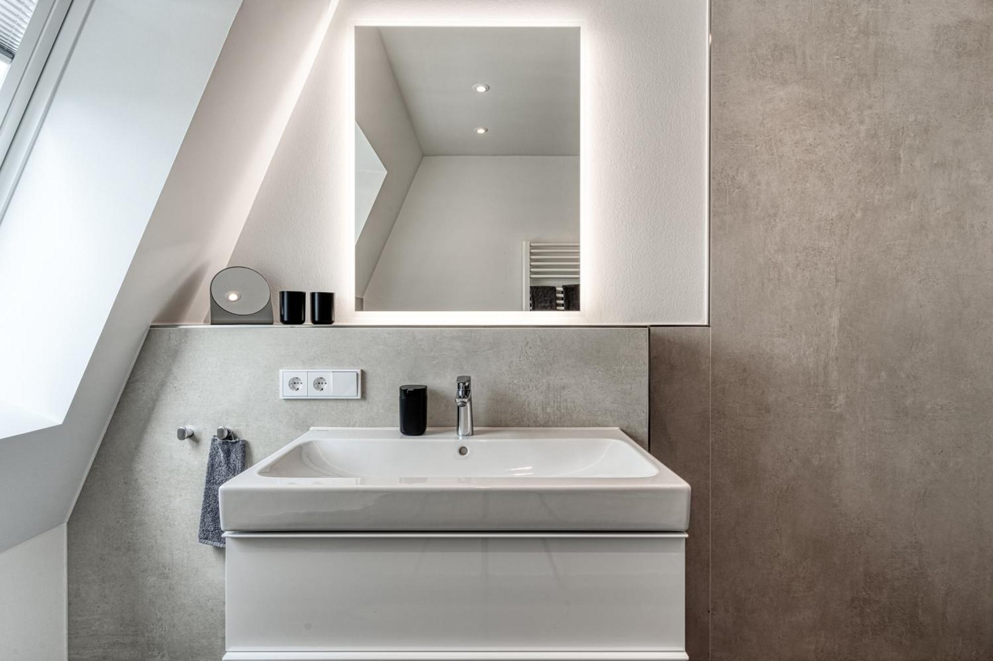 Apartment Haus Noena *