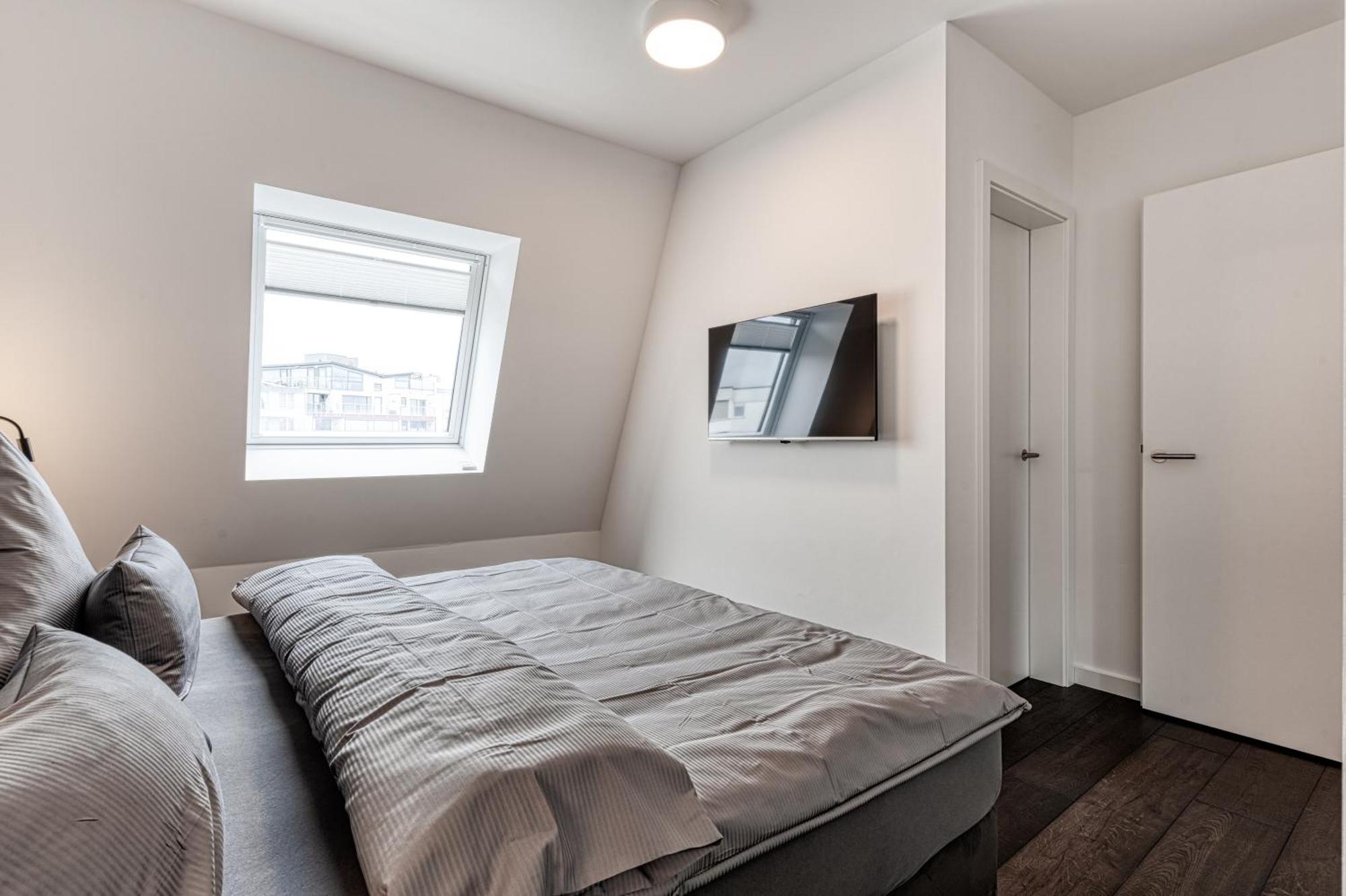 Apartment Haus Noena