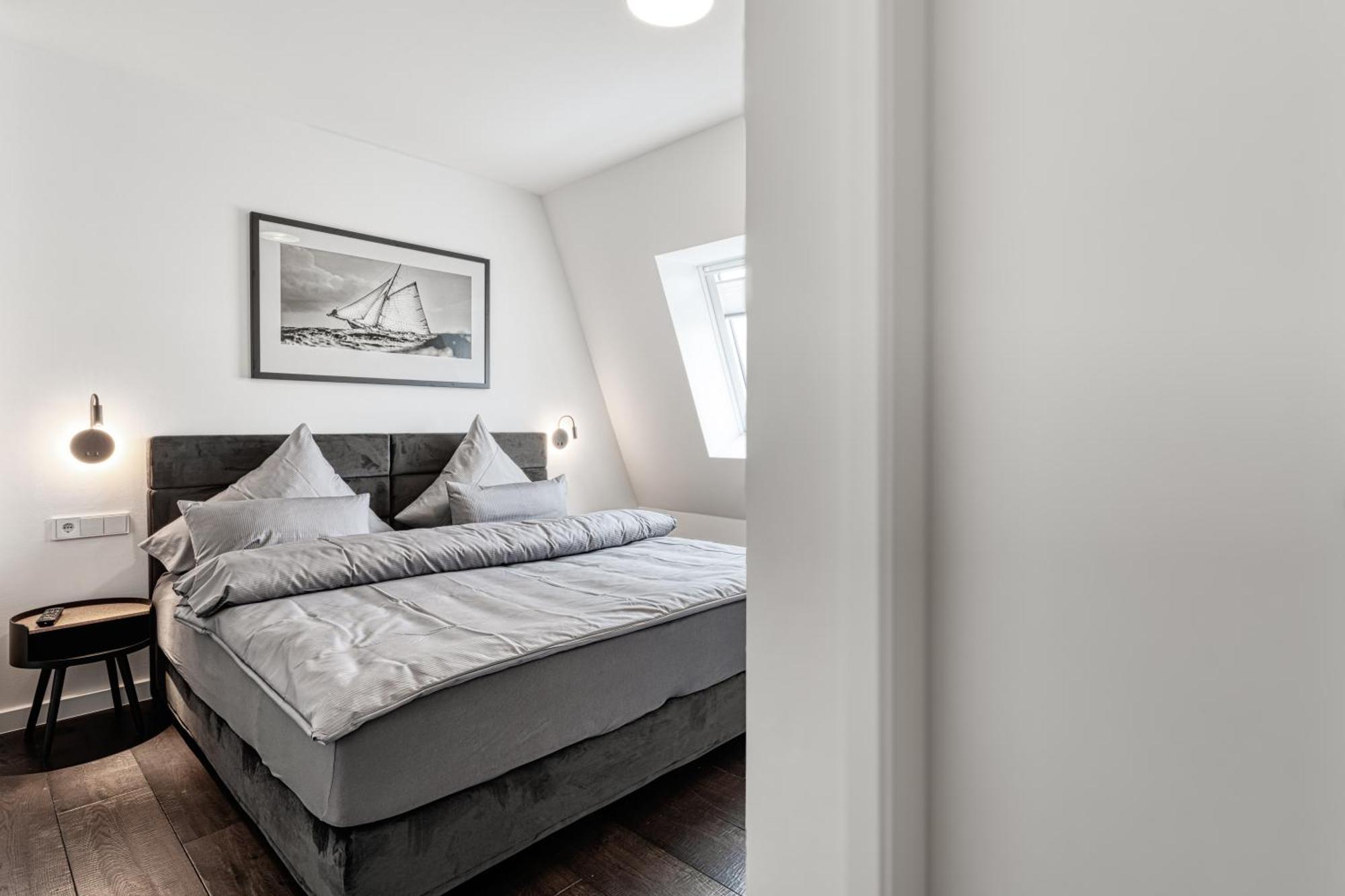 Haus Noena Apartment Norderney