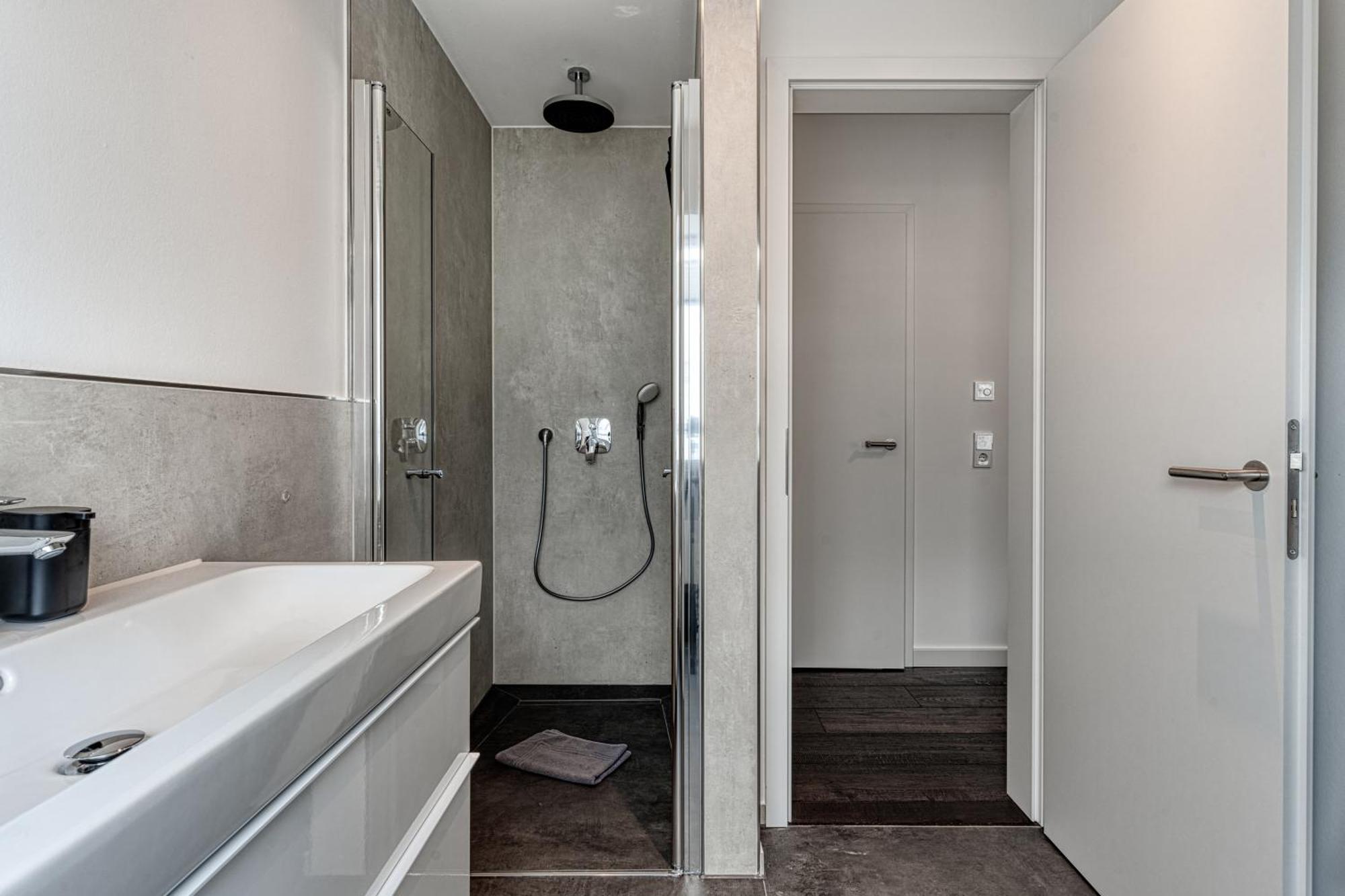 Apartment Haus Noena Norderney