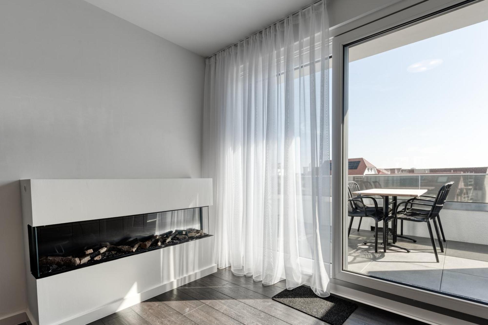 Haus Noena Apartment
