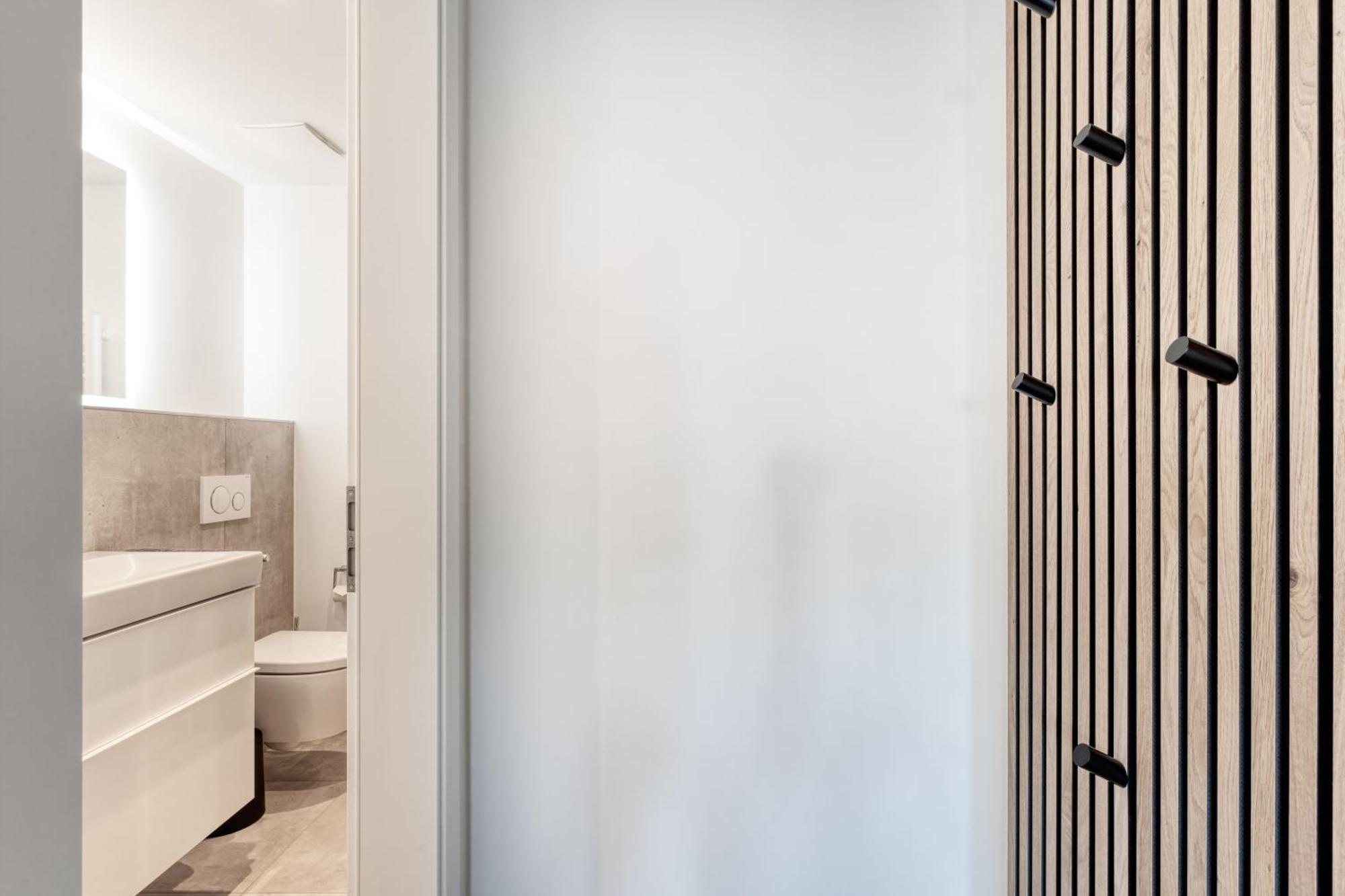Apartment Haus Noena