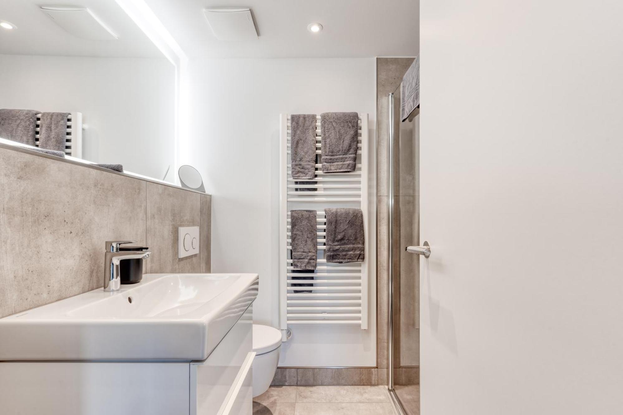 Apartment Haus Noena Norderney