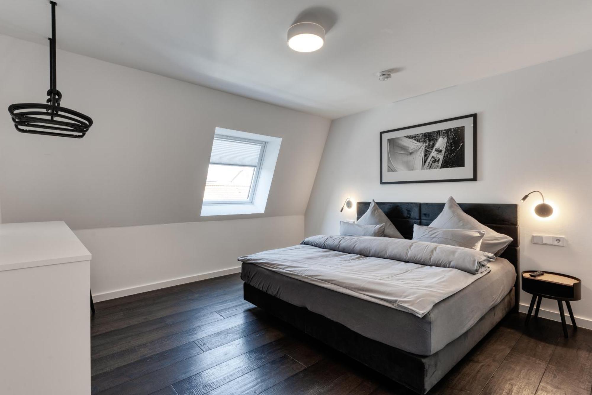 Haus Noena Apartment *