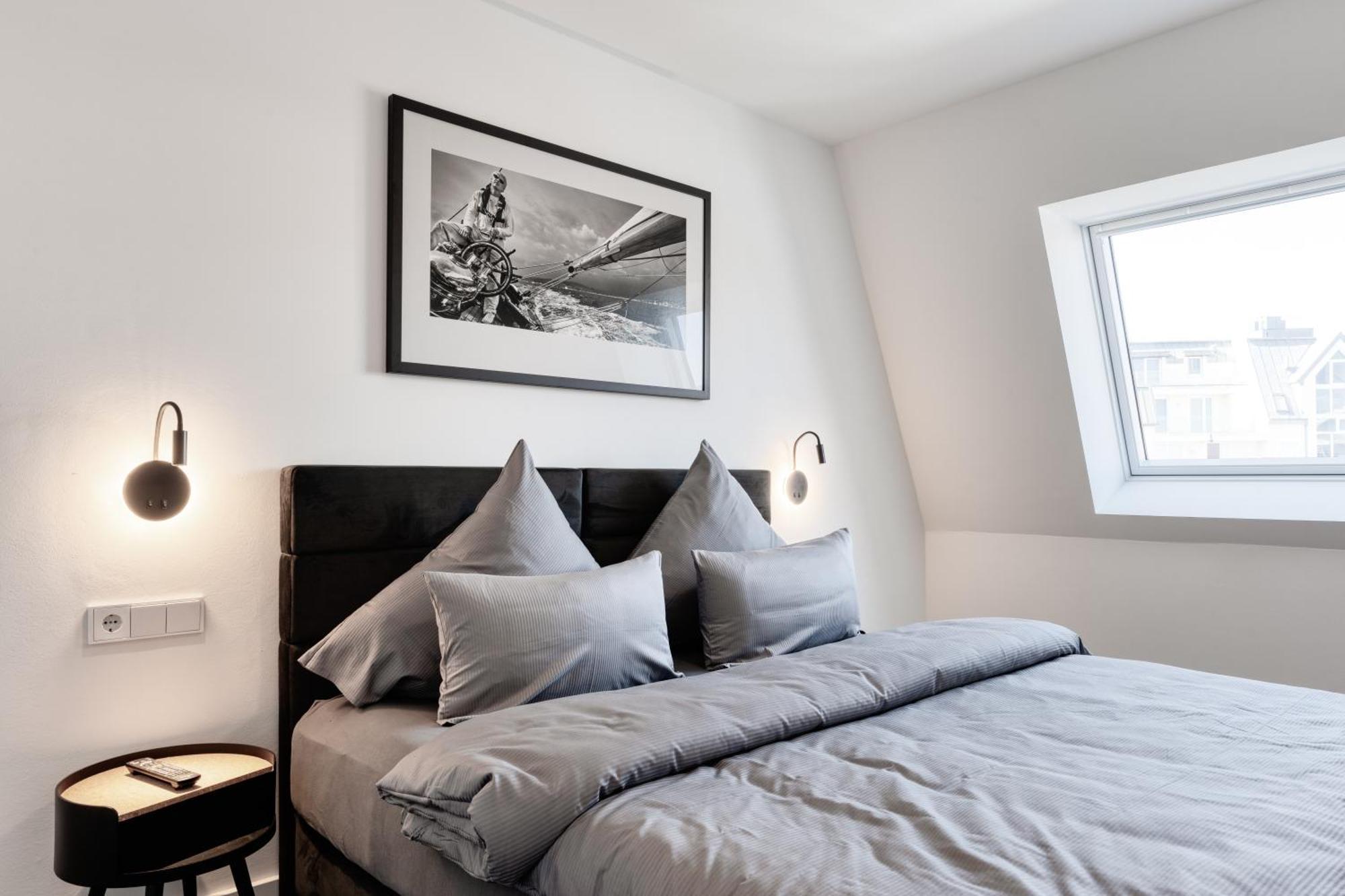 Apartment Haus Noena Norderney